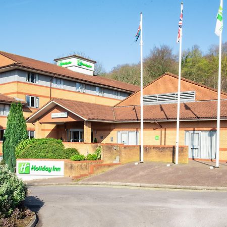 Holiday Inn Cardiff North M4 Jct 32, An Ihg Hotel Exterior photo