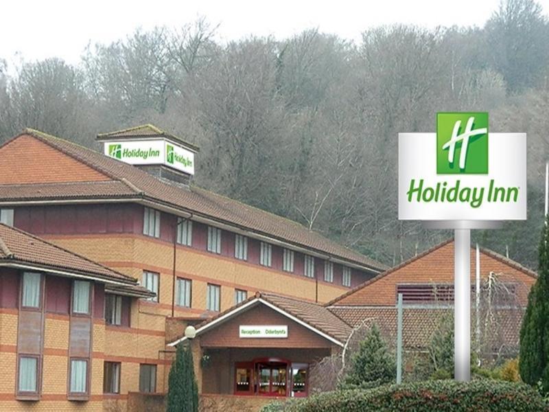 Holiday Inn Cardiff North M4 Jct 32, An Ihg Hotel Exterior photo