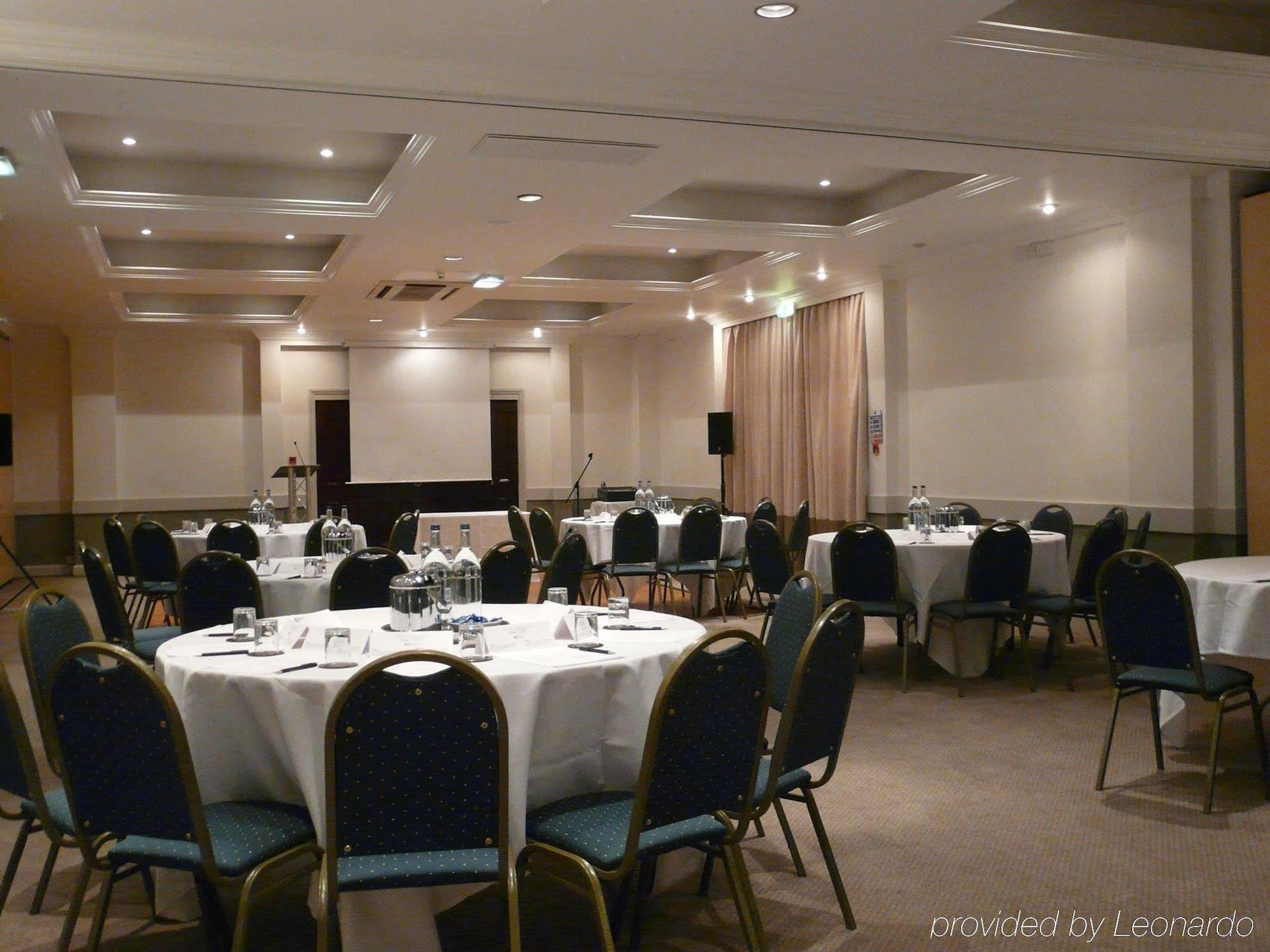 Holiday Inn Cardiff North M4 Jct 32, An Ihg Hotel Business photo