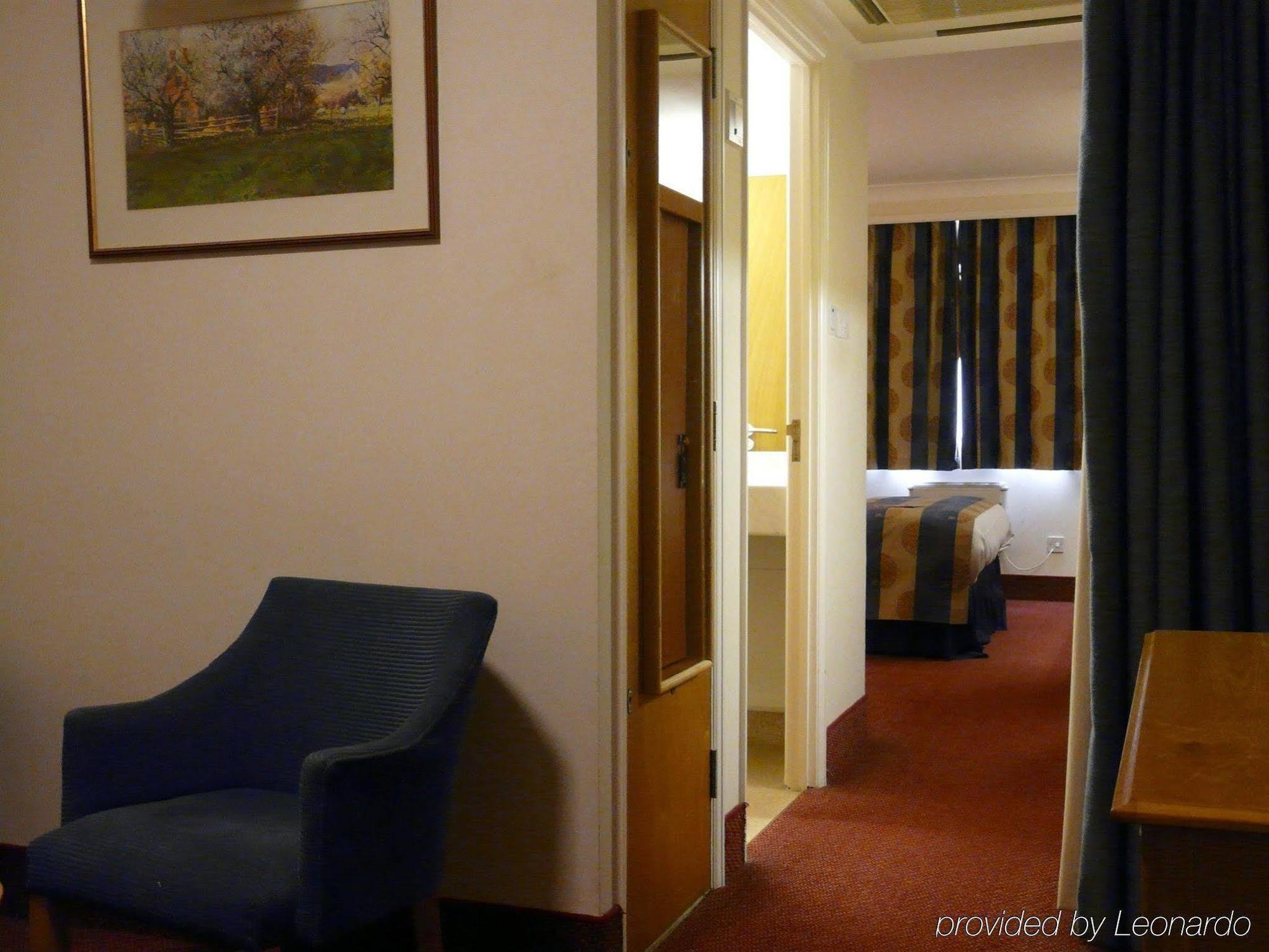 Holiday Inn Cardiff North M4 Jct 32, An Ihg Hotel Room photo